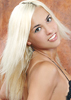 Russian single Marina from Mariupol, Ukraine