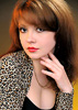 Russian single Nadezhda from Zaporozhye, Ukraine