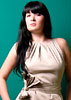 Russian single Daria from Nikolaev, Ukraine