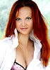 Russian single Olesya from Kherson, Ukraine