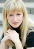 Russian single Ekaterina from Chernigov, Ukraine
