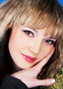 Russian single Natalia from Lvov, Ukraine