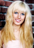 Russian single Anna from Kiev, Ukraine