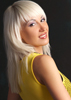 Russian single Ekaterina from Kiev, Ukraine