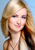Russian single Olga from Mariupol, Ukraine
