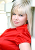 Russian single Olga from Mariupol, Ukraine