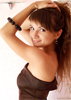 Russian single Kristina from Nikolaev, Ukraine
