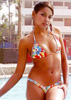 Russian single Mariana from Lima, Peru