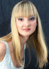 Russian single Kristina from Tver, Russia
