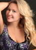 Russian single Oksana from Kiev, Ukraine