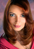 Russian single Tamila from Dnepropetrovsk, Ukraine