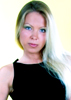 Russian single Anastasia from Poltava, Ukraine