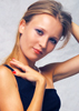 Russian single Natalia