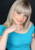 Russian single Maria from Poltava, Ukraine