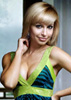 Russian single Ekaterina from  Kherson, Ukraine