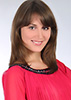 Russian single Olesya from Kiev, Ukraine