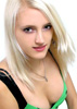Russian single Oksana from Nikolaev, Ukraine,