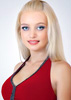 Russian single Anna from Nikolaev, Ukraine