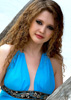Russian single Marina from Kherson, Ukraine