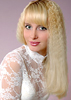 Russian single Ksenia from Nikolaev, Ukraine