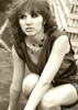 Russian single Marina from Kiev, Ukraine