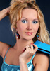 Russian single Svetlana from Kiev, Ukraine