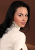 Russian single Larisa from Kiev, Ukraine