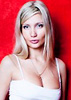 Russian single Julia from Mariupol, Ukraine
