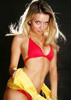 Russian single Anastasia from Mariupol, Ukraine