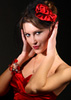 Russian single Anna from Kiev, Ukraine