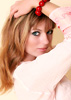 Russian single Alla from Poltava, Ukraine