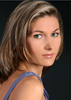 Russian single Olga from Kiev, Ukraine