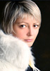 Russian single Viktoria from Kiev, Ukraine