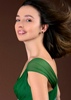 Russian single Tina from Kiev, Ukraine