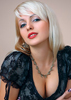 Russian single Elena from Nikolaev, Ukraine