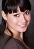 Russian single Alexandra from Mariupol, Ukraine