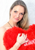 Russian single Anastasia from Tver, Russia