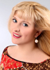 Russian single Elena from Lugansk, Ukraine