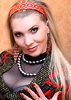 Russian single Julia from Gorlovka, Ukraine