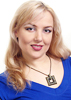 Russian single Natalia  from Novosibirsk, Russia