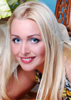 Russian single Natalia from Kharkov, Ukraine