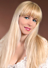 Russian single Elena from Kiev, Ukraine