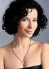 Russian single Larisa from Kiev, Ukraine