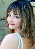 Russian single Ekaterina from Kiev, Ukraine