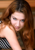 Russian single Veronika from Kherson, Ukraine