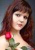Russian single Valeria from Chernovtsy, Ukraine