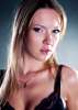 Russian single Olga from Poltava, Ukraine