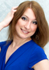 Russian single Ekaterina from Tver, Russia