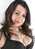 Russian single Elena from Mariupol, Ukraine