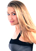 Russian single Larisa from Kiev, Ukraine
